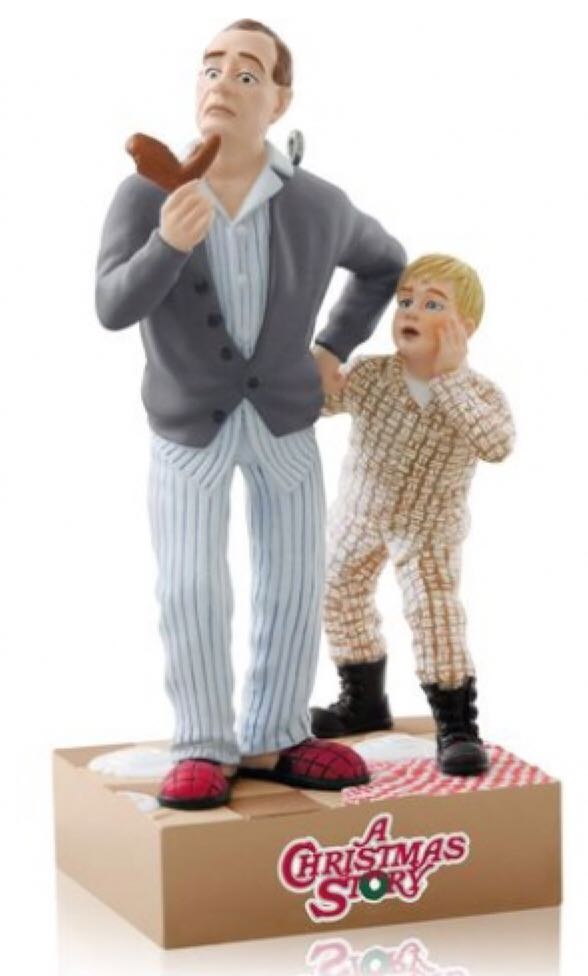 Merry Makers Sweet Treat Penguin