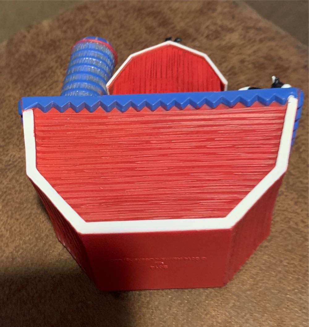 Noah’s Ark - Noah’s Ark (Noah’s Ark) ornament collectible [Barcode 795902430559] - Main Image 4