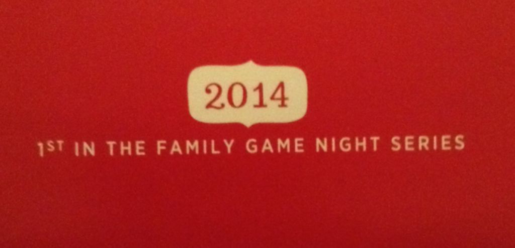 Sorry! - Family Game Night (Family Game Night) ornament collectible [Barcode 795902431624] - Main Image 2