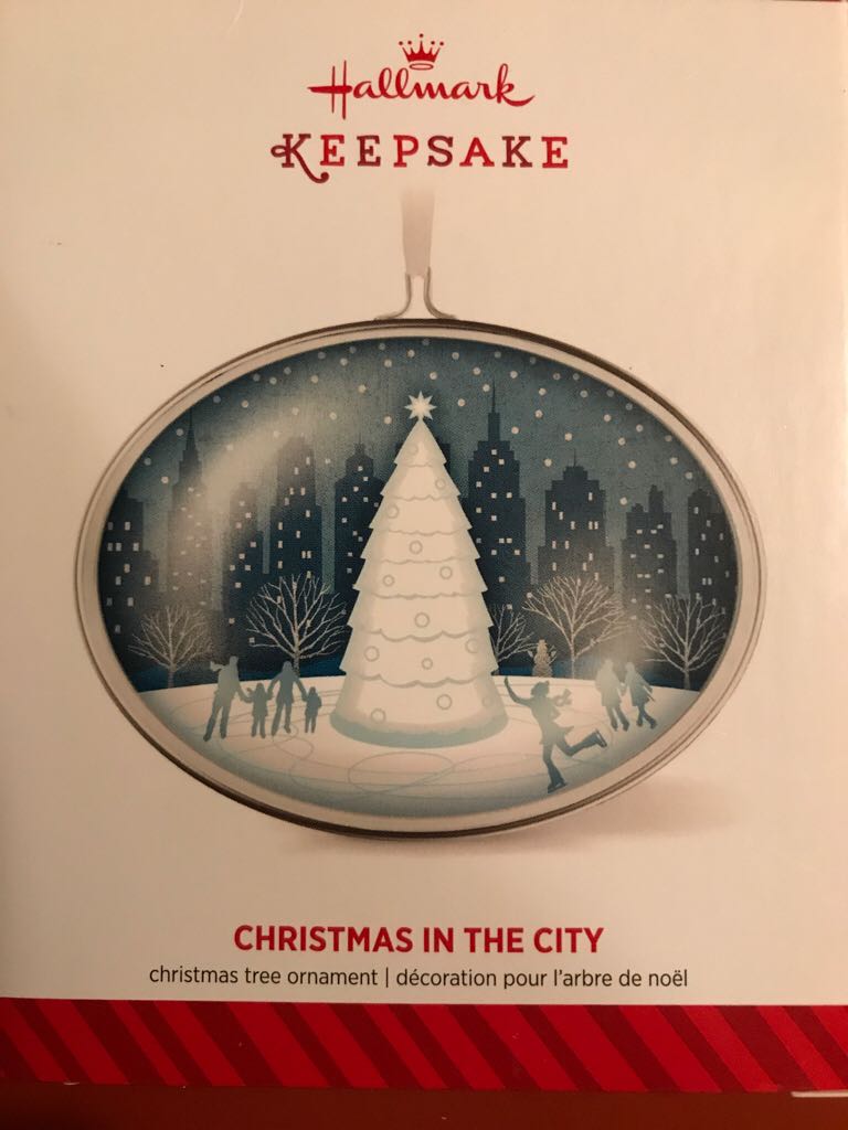 It’s All In The Shoes!