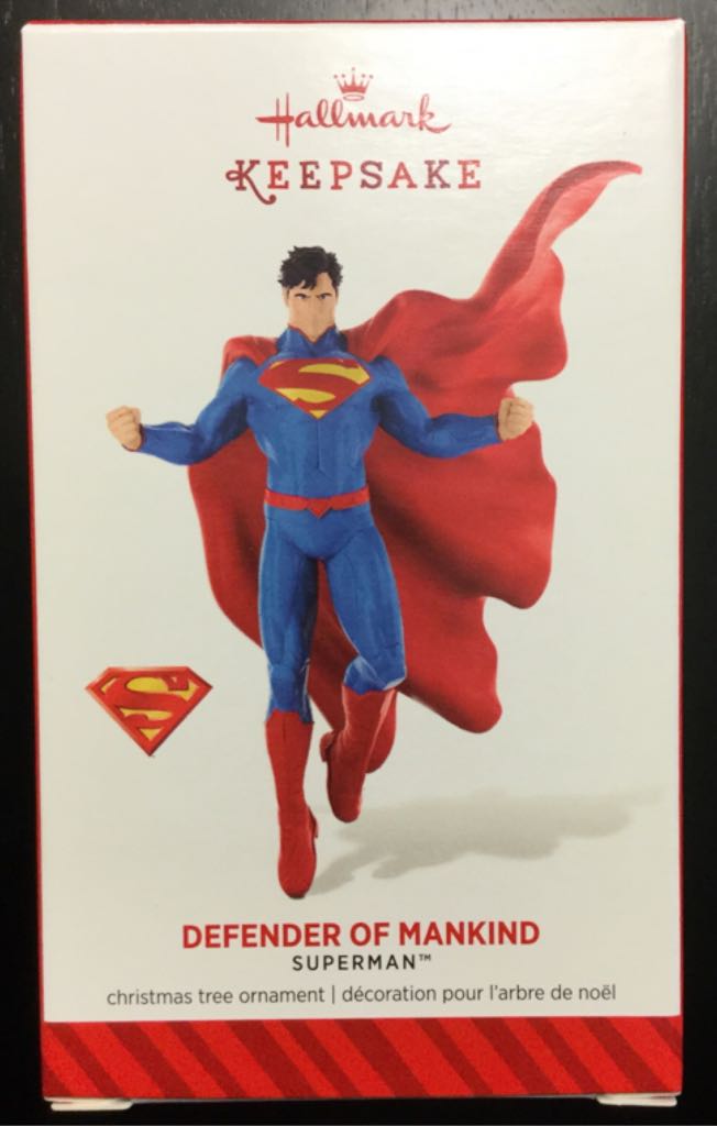 Santa I’ve Been Everywhere