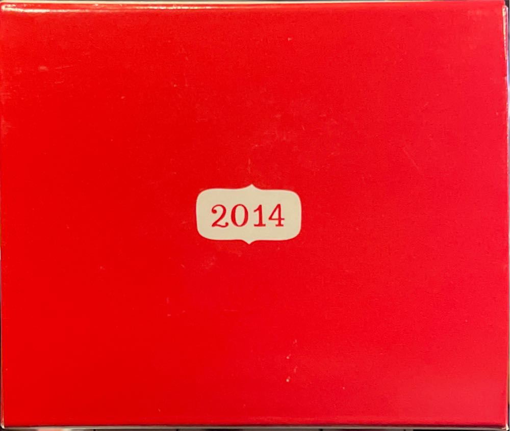 Defender Of Mankind - Superman (DC Superheroes) ornament collectible [Barcode 795902435127] - Main Image 4