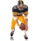 Immaculate Reception” Franco Harris, “The - Pittsburgh Steelers (NFL Collection) ornament collectible [Barcode 795902435134] - Main Image 2