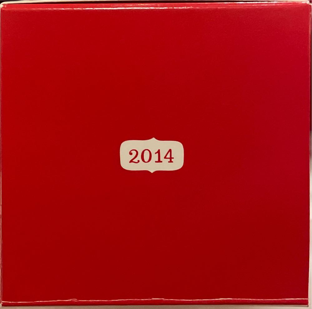 The Rise Of Lord Vader - Star Wars: Revenge of the Sith (Movies) ornament collectible [Barcode 795902435370] - Main Image 4