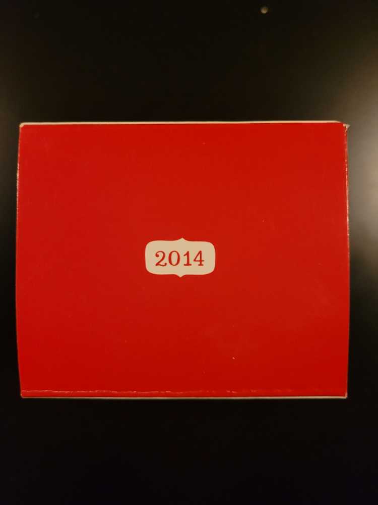 Frankenstein’s Monster - Universal Studios Monsters (Universal Monsters) ornament collectible [Barcode 795902444754] - Main Image 4