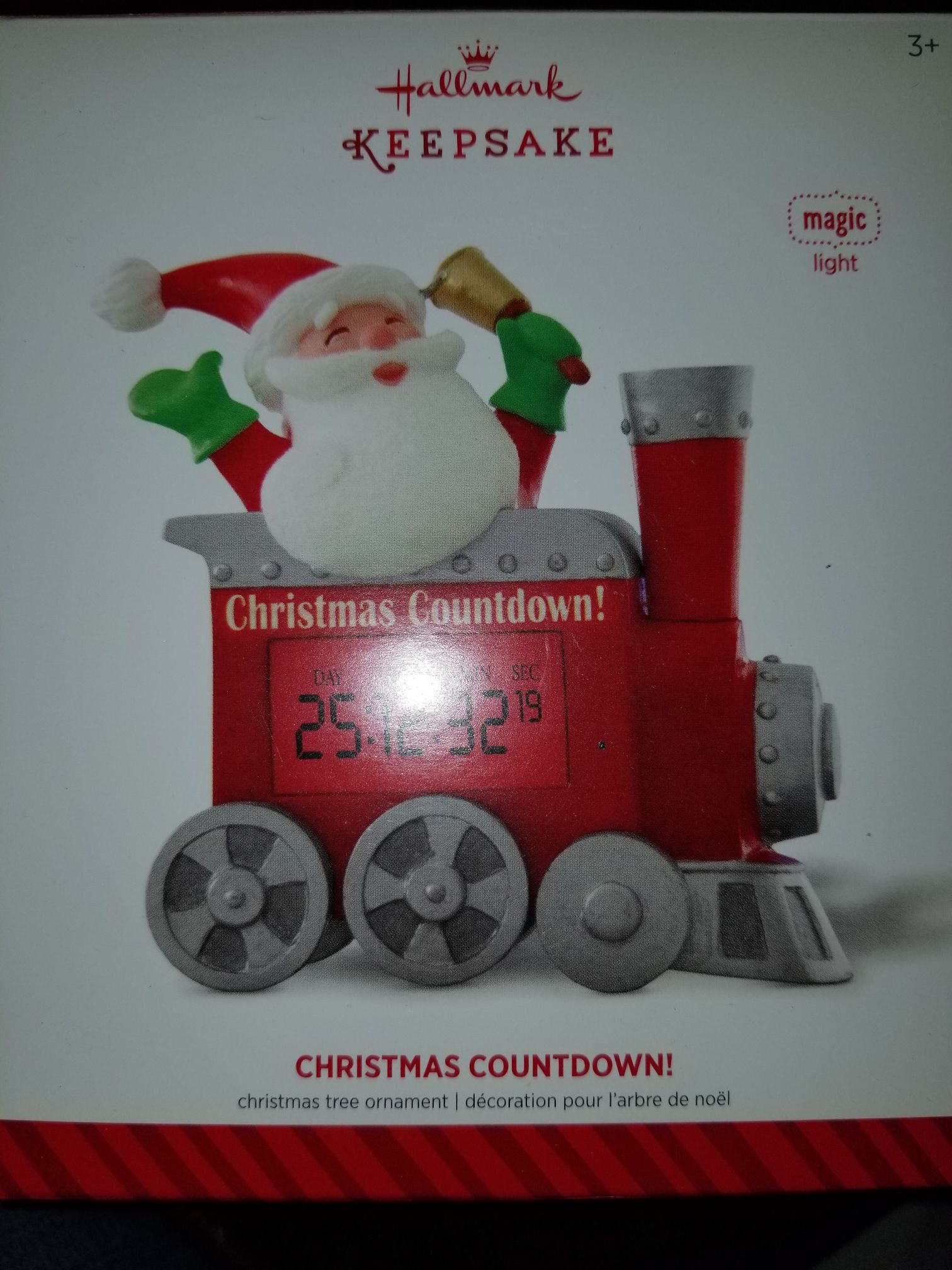 Holiday Sweets Nutcracker