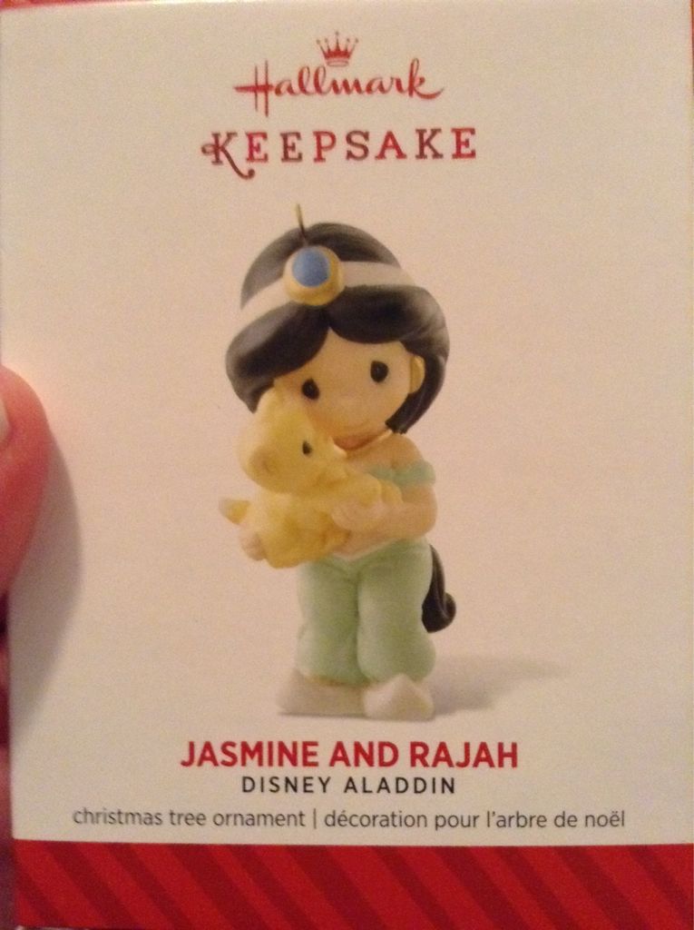 2013 CAC 2013 Ford Mustang Boss 302 2013 Hallmark Ornament