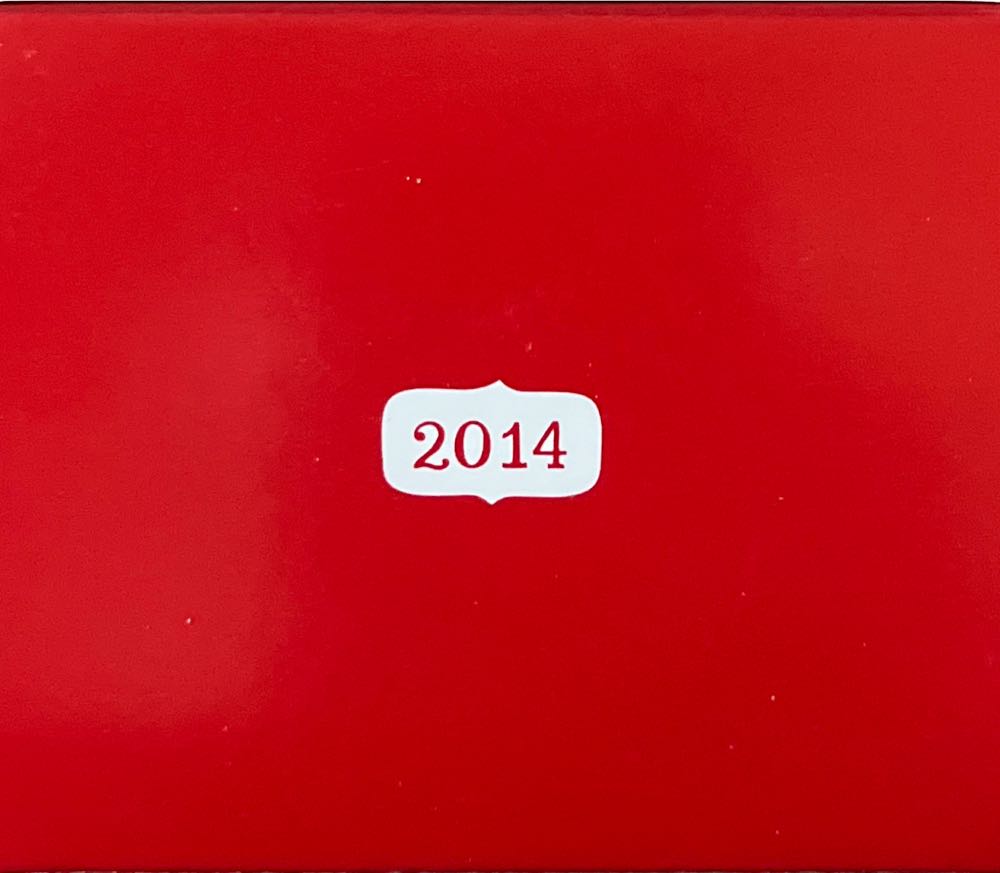 #20c Tony Gonzalez - Football Legends (Tony Gonzalez) ornament collectible [Barcode 795902445294] - Main Image 3