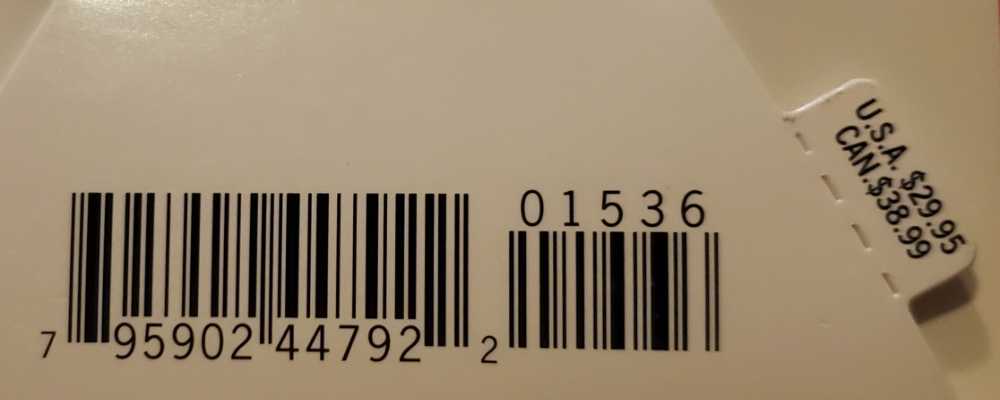 Marshmallow World - Dean Martin (Magic - Light And Sound) ornament collectible [Barcode 795902447922] - Main Image 4