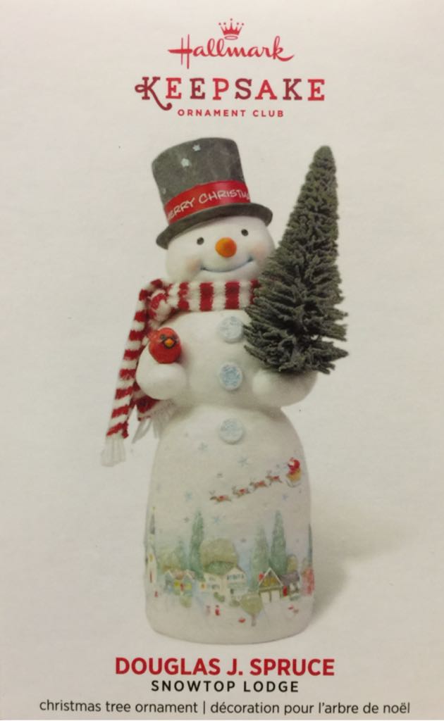 Mickey Mouse - Red Glass Mouse Ears