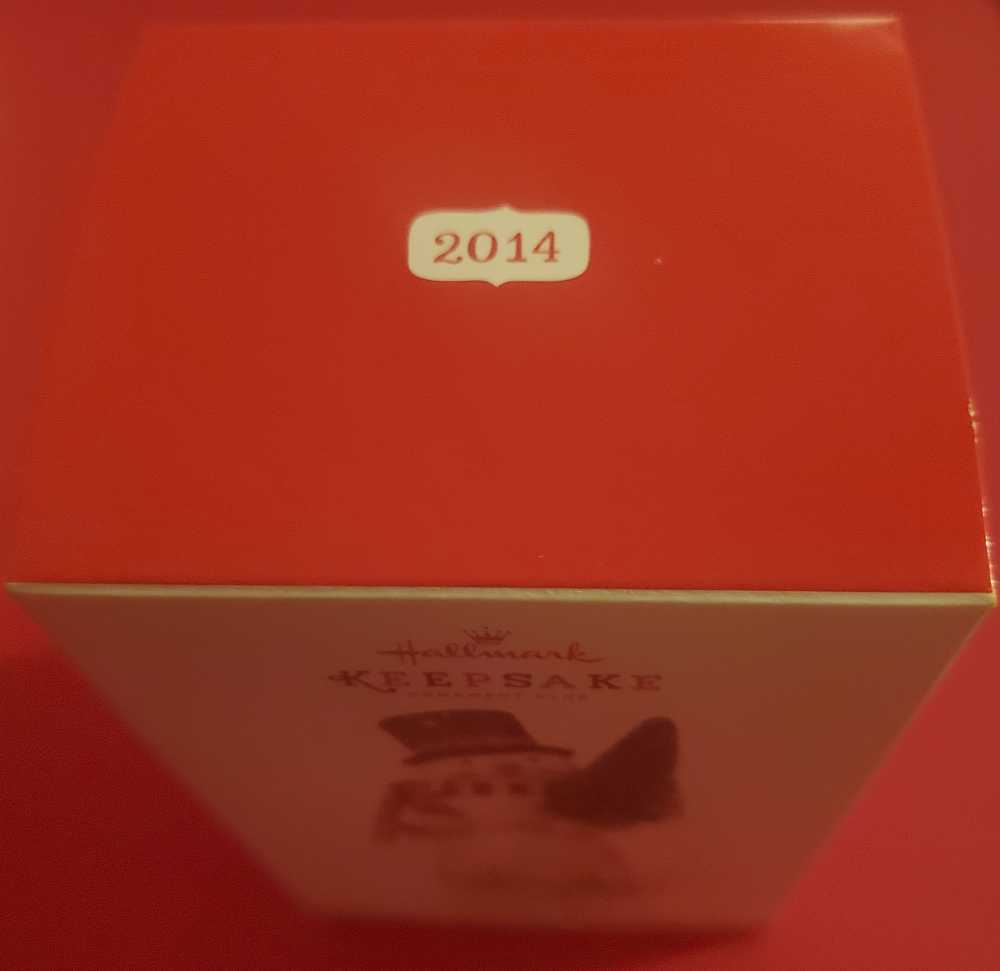 Snowtop Lodge Douglas J. Spruce - Snowtop Lodge (Snowtop Lodge) ornament collectible [Barcode 795902448172] - Main Image 3