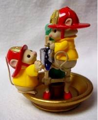 Crayola Crayons #9 Bright Rocking Colors