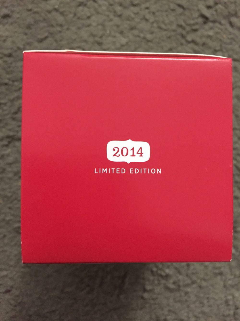 Nightmare Before Christmas 2014 Jack’s Peculiar Pet - The Nightmare Before Christmas (The Nightmare Before Christmas) ornament collectible [Barcode 795902457044] - Main Image 4