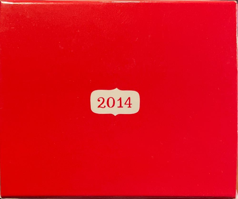 Captain America: The Winter Soldier - Captain America - Captain America: The Winter Soldier (Movie) ornament collectible [Barcode 795902462314] - Main Image 4