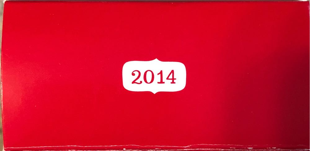 2014 You’re Amazing, Girl - Other (Butterflies) ornament collectible [Barcode 795902462536] - Main Image 3