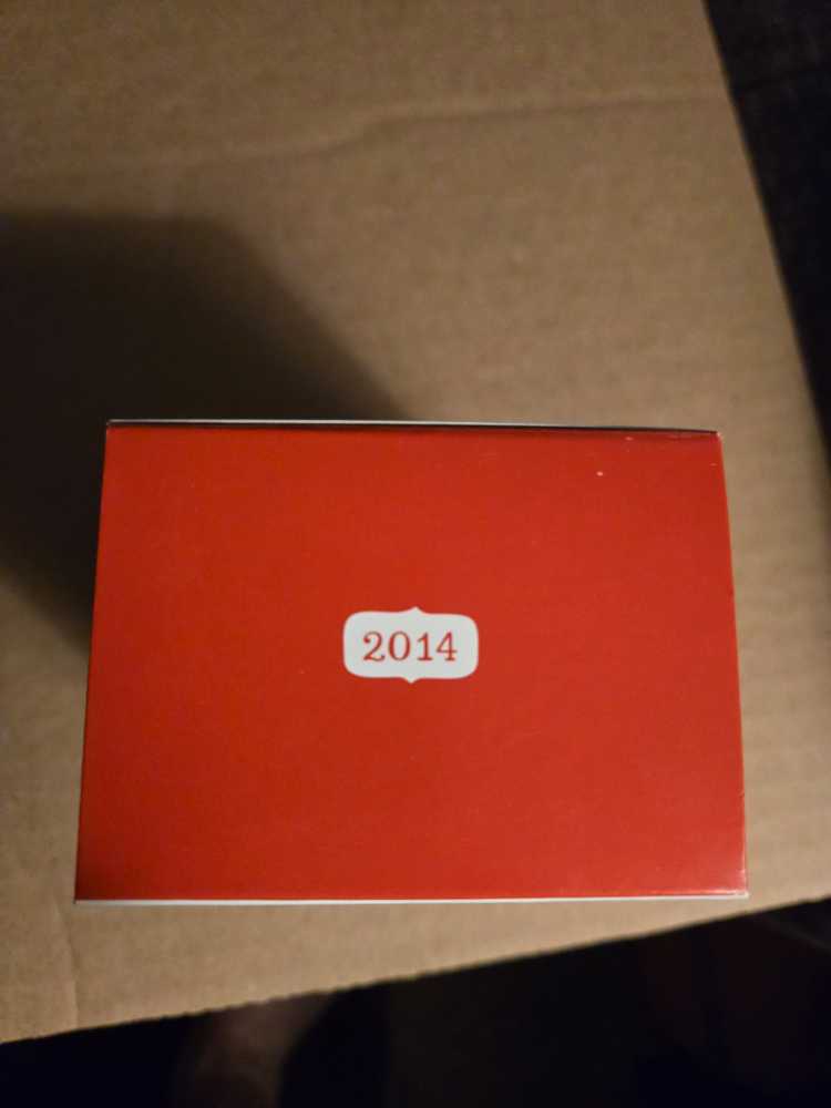 Air Hockey For Christmas - Air Hockey (Toys) ornament collectible [Barcode 795902464776] - Main Image 4