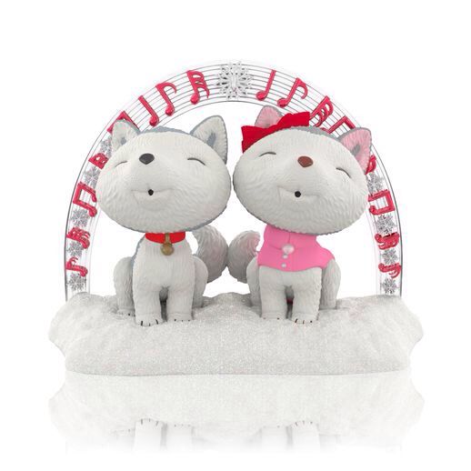 Frosty Friends 35th Anniversary