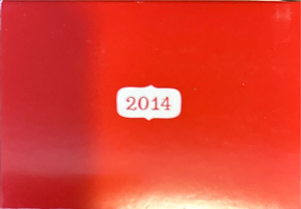 Snow Miser - The Year Without A Santa Claus (Television) ornament collectible [Barcode 795902468491] - Main Image 3