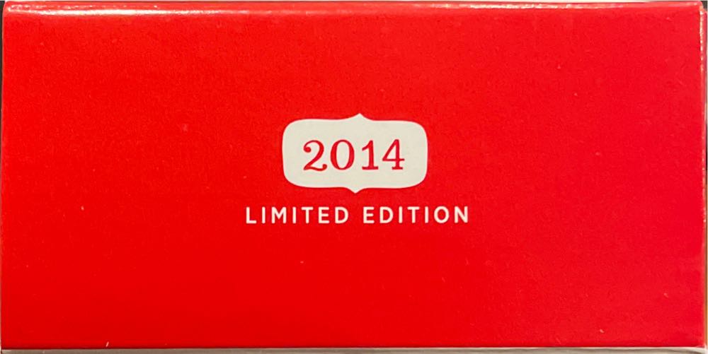 G.I. Joe 50th Anniversary - G.I. Joe (G.I. Joe) ornament collectible [Barcode 795902477301] - Main Image 4