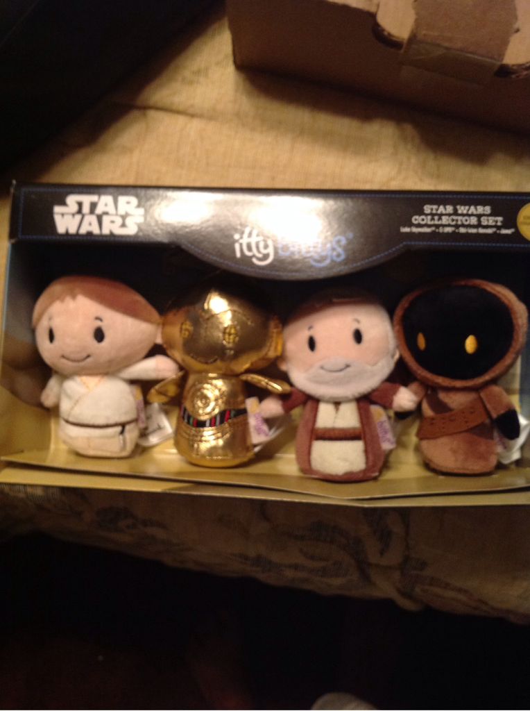 Our Lady Of Guadalupe 