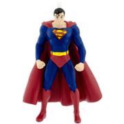 Superman - DC Super Heroes (Comic Book Characters) ornament collectible [Barcode 795902484446] - Main Image 2