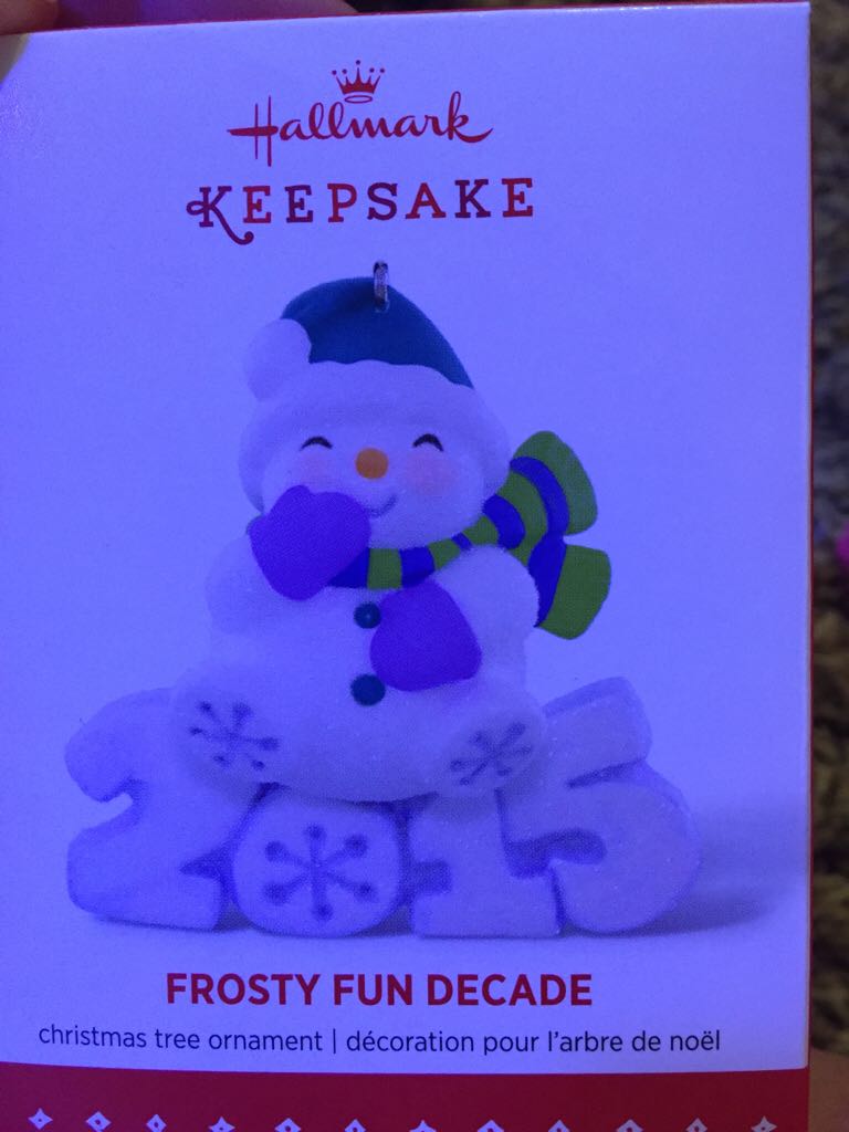 The Original Dreamie