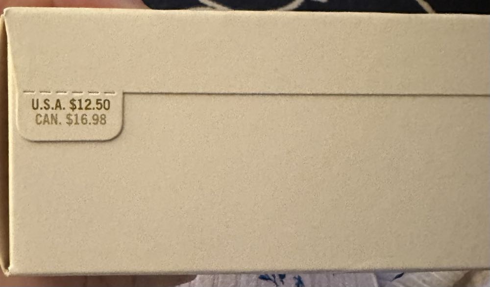 The First Gift Of Christmas  - The Polar Express (The Polar Express) ornament collectible [Barcode 795902983055] - Main Image 4