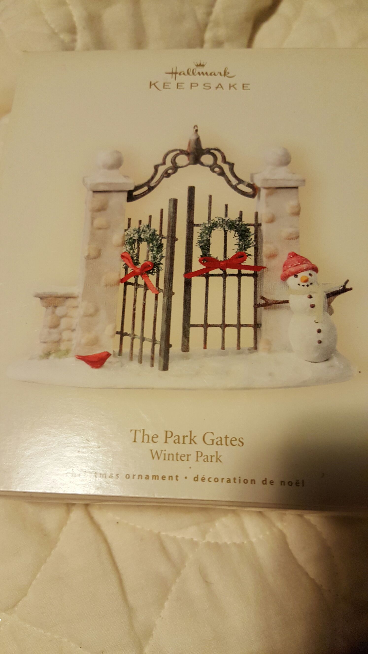 Glass Balls Ikea Red