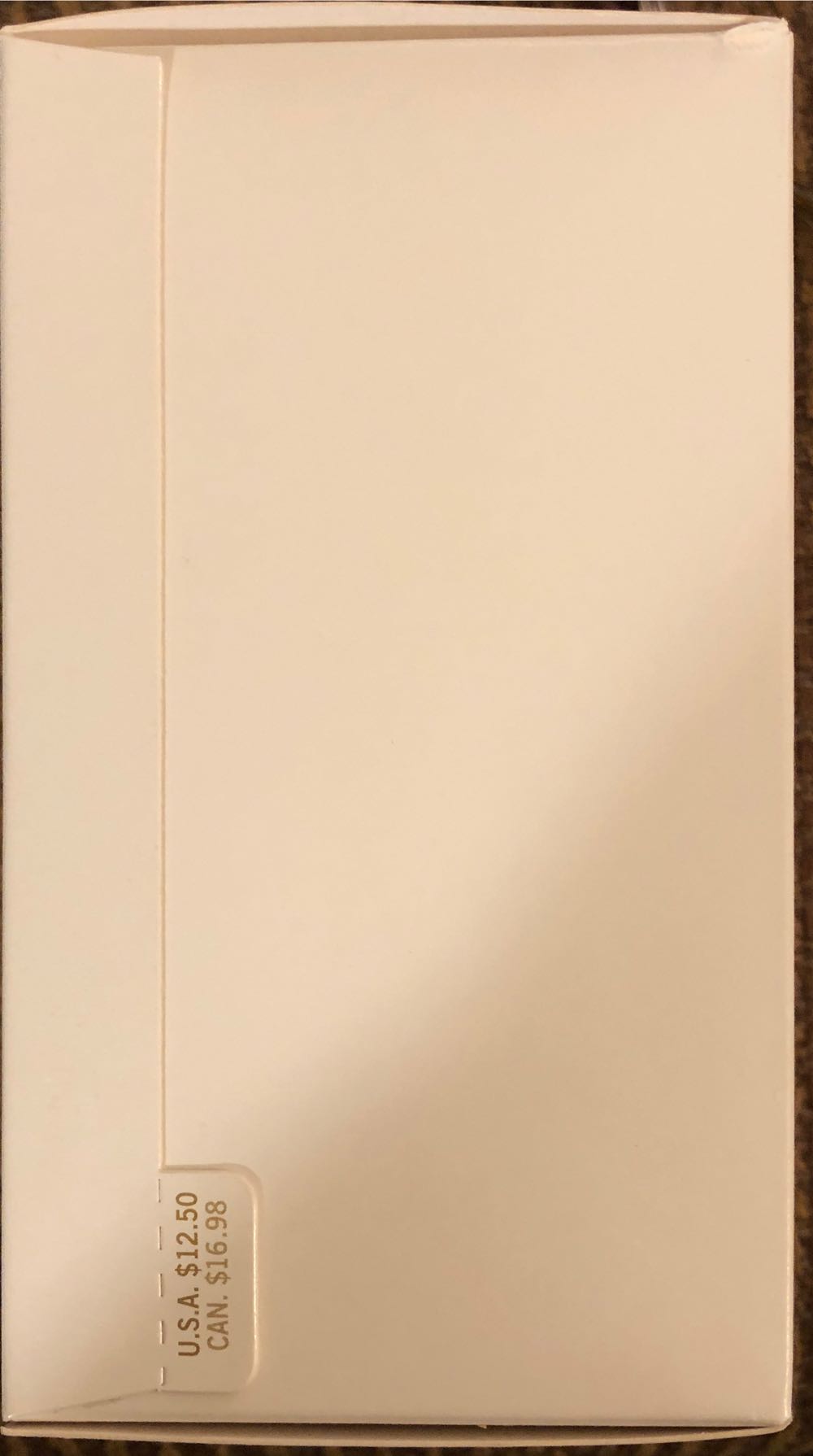 Cozy Bench - Winter Park (Winter Park) ornament collectible [Barcode 795902991005] - Main Image 4