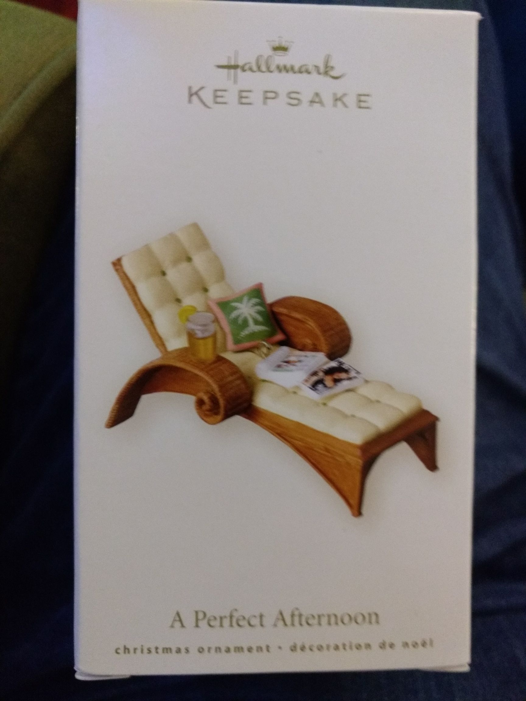 Snowmanon Bell Lachlan