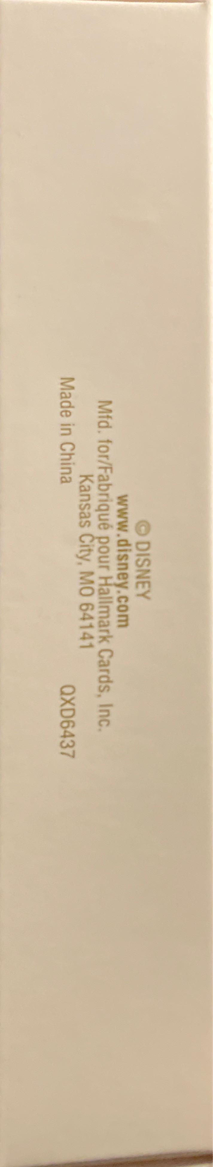 Lucky Dog! - Disney - Pluto (Disney Pluto) ornament collectible [Barcode 795902991098] - Main Image 4