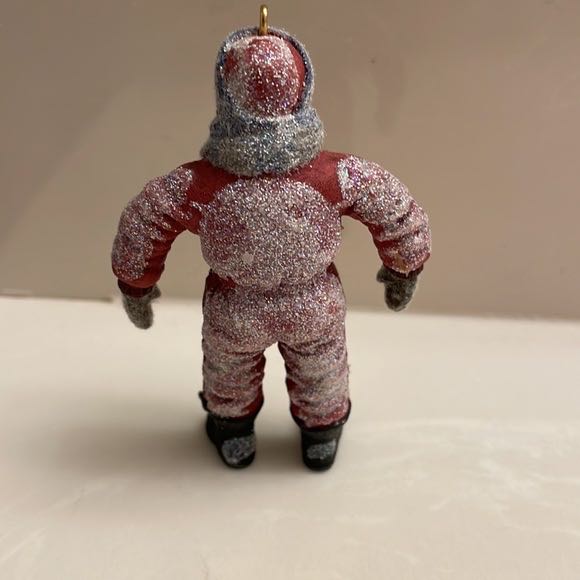 A Christmas Story | 2007 I Can’t Put My Arms Down! - A Christmas story (A Christmas Story) ornament collectible [Barcode 795902997083] - Main Image 4