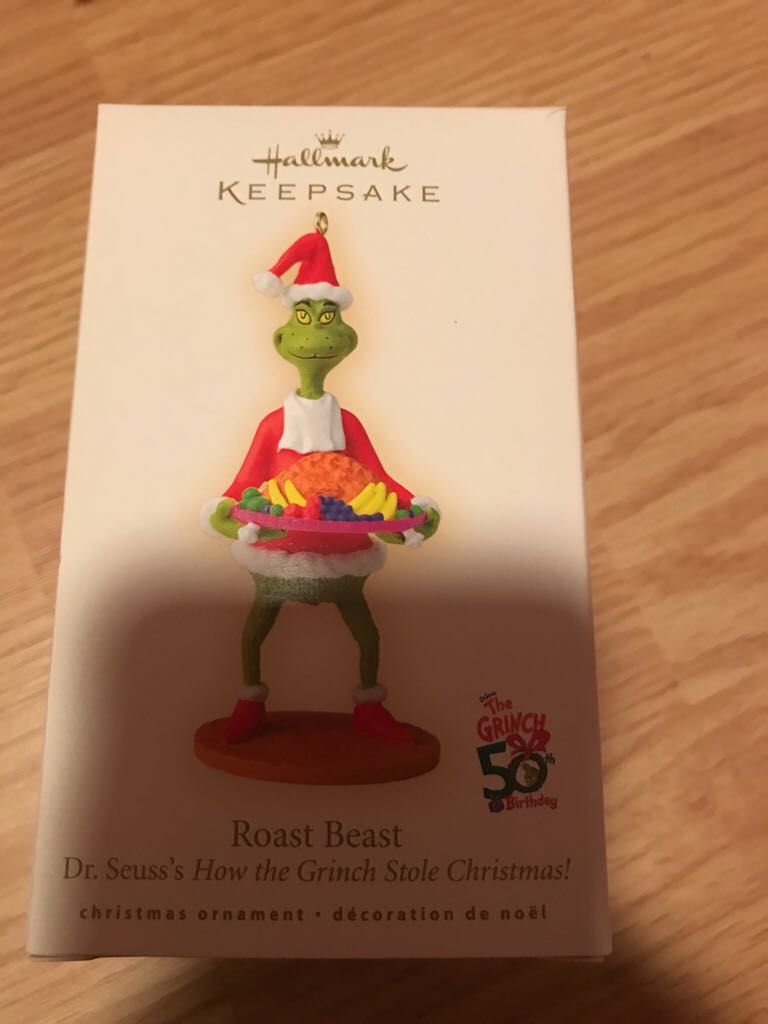 Ceramic Bird Pink Small