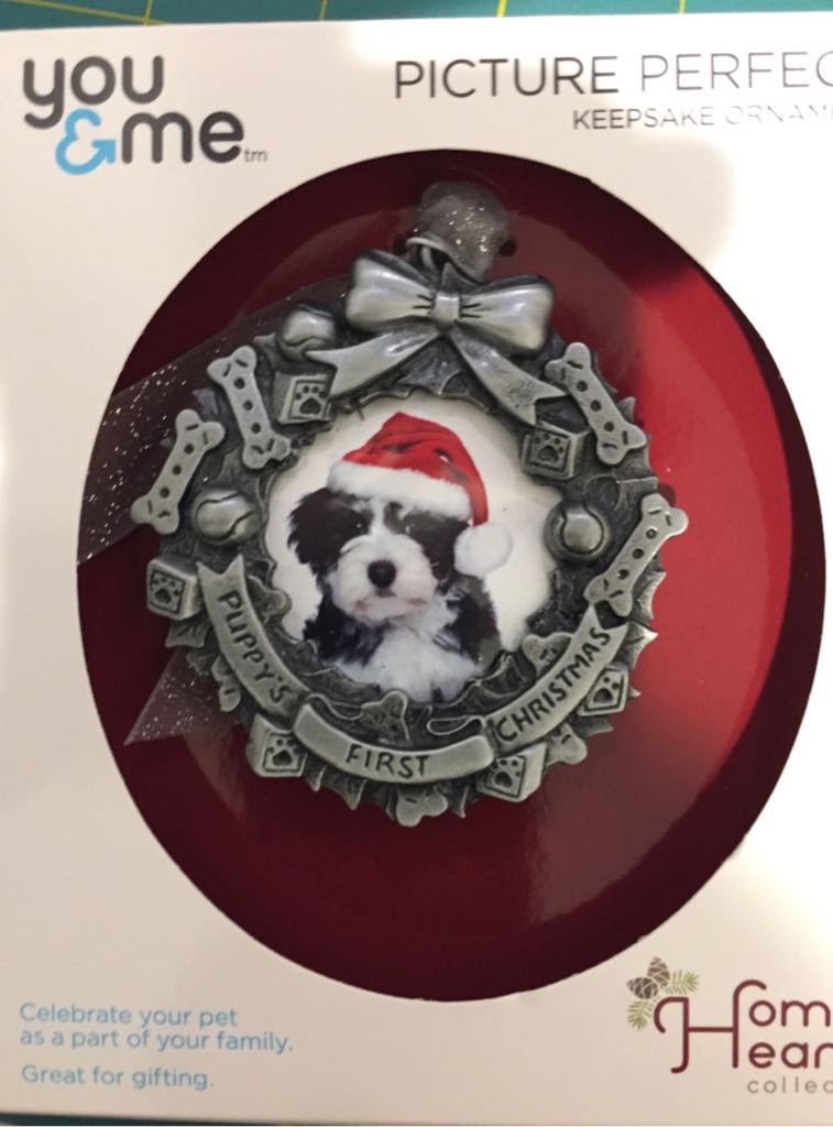 Precious Moments White Christmas Bell