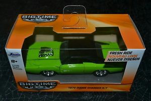Vehicles - Dodge Charger R/T - 97740 - Toy Addition (Christmas) ornament collectible [Barcode 801310977408] - Main Image 2