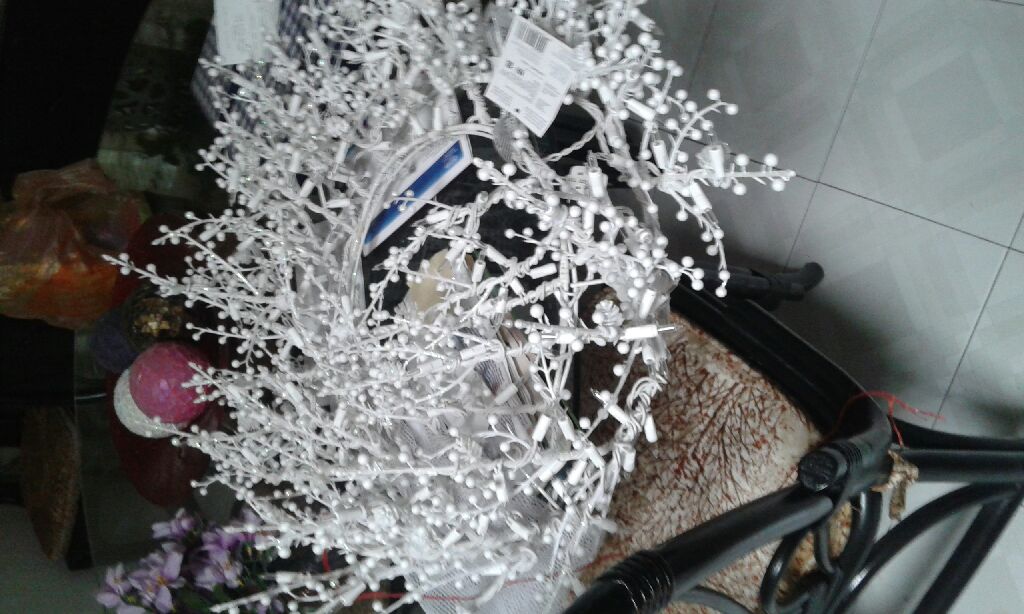 Beaver Bob’s Yule Logs Kringlewood Farms