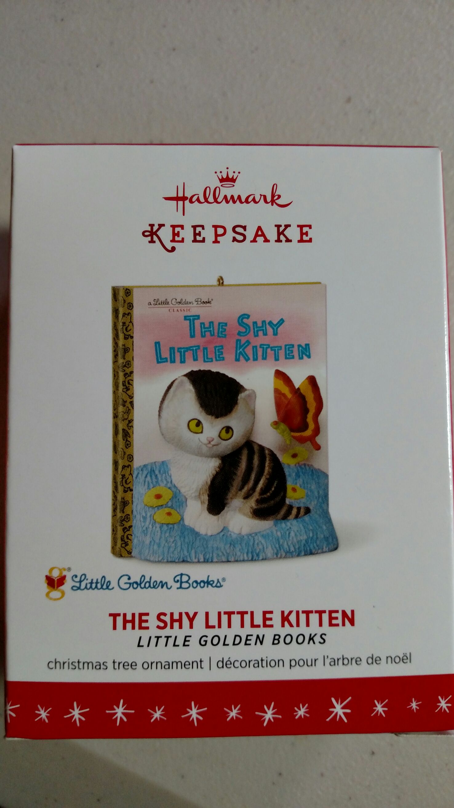 Santa’s Bright Idea