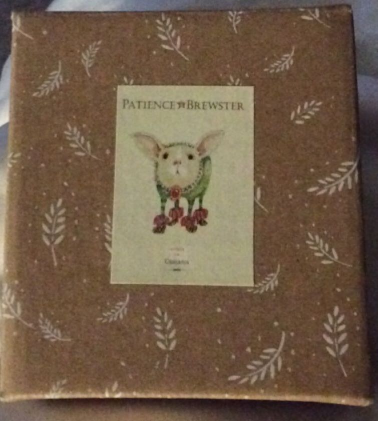 Stylin Station Wagon