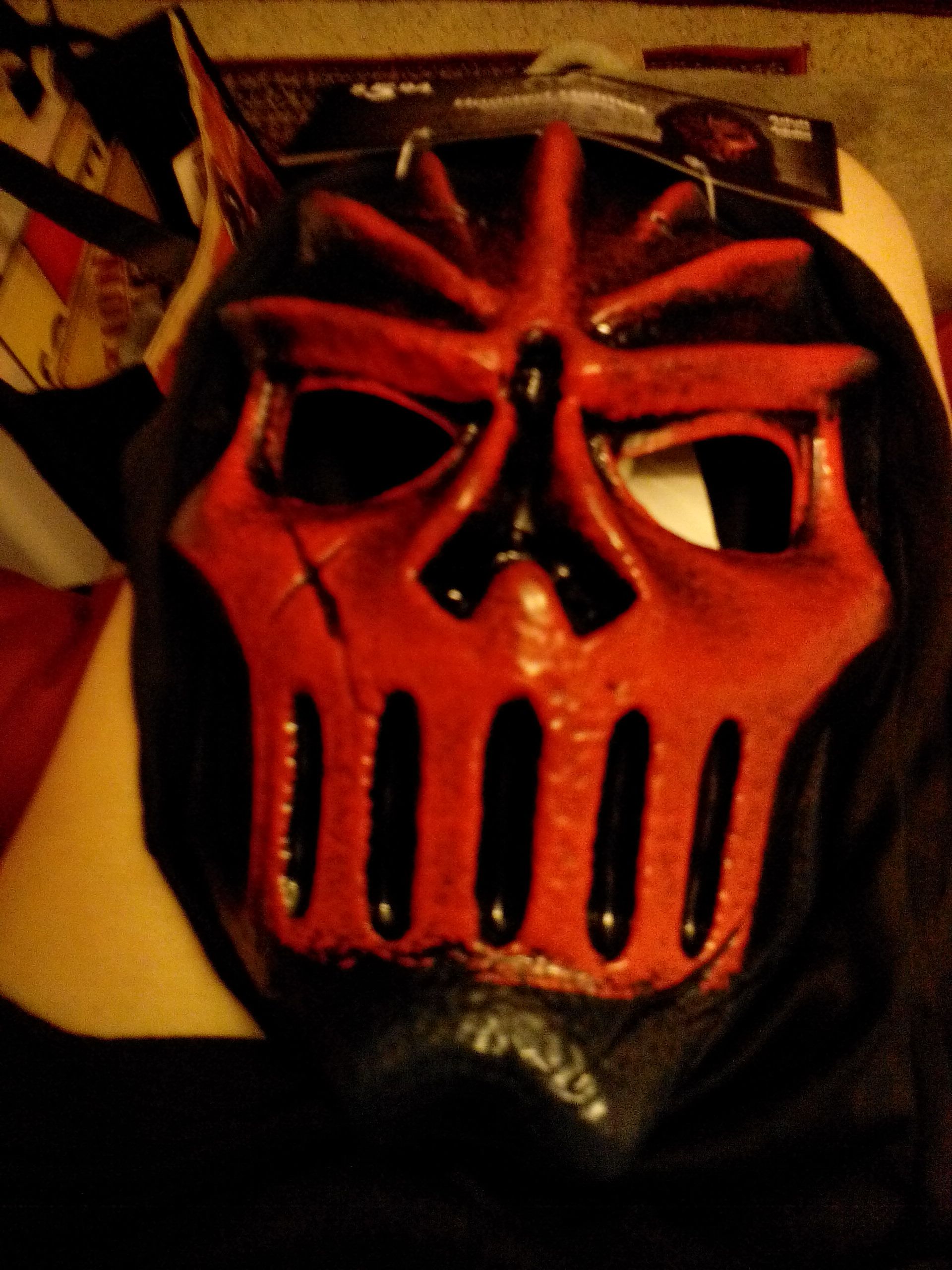 Father Christmas #11