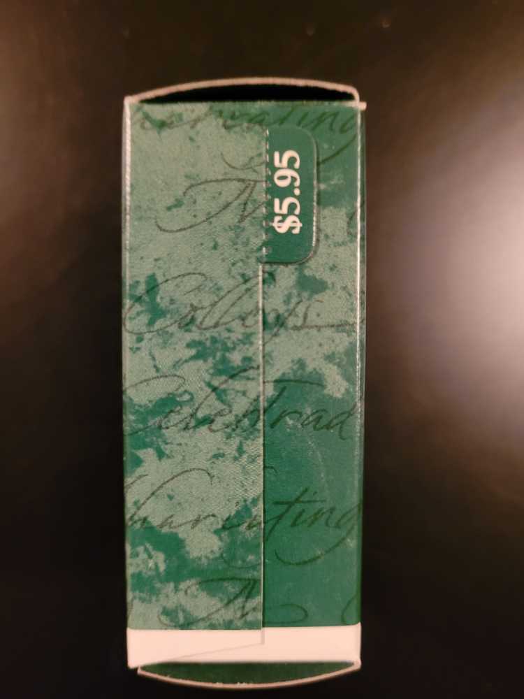 Dorothy’s Ruby Slippers - The Wonders Of Oz Series Miniature (Wizard of Oz) ornament collectible [Barcode 015012494082] - Main Image 4