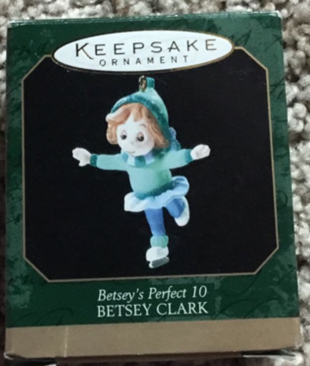 Frosty Friends #22 (2001)