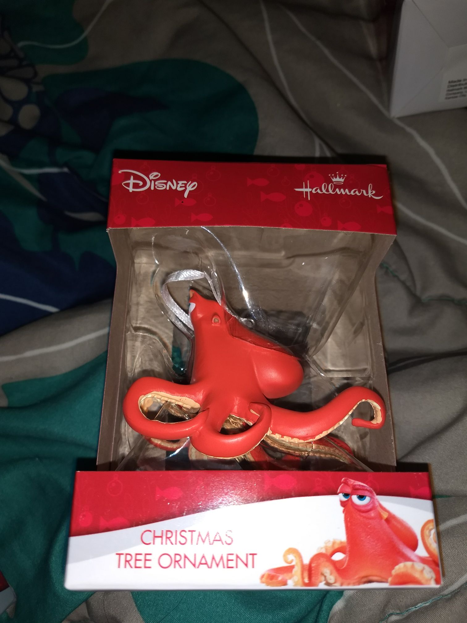 Monsters, Inc. - Boo