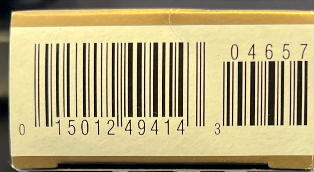 Miniature Looney Tunes Marvin The Martian - Looney Tunes (Looney Tunes) ornament collectible [Barcode 015012494143] - Main Image 3