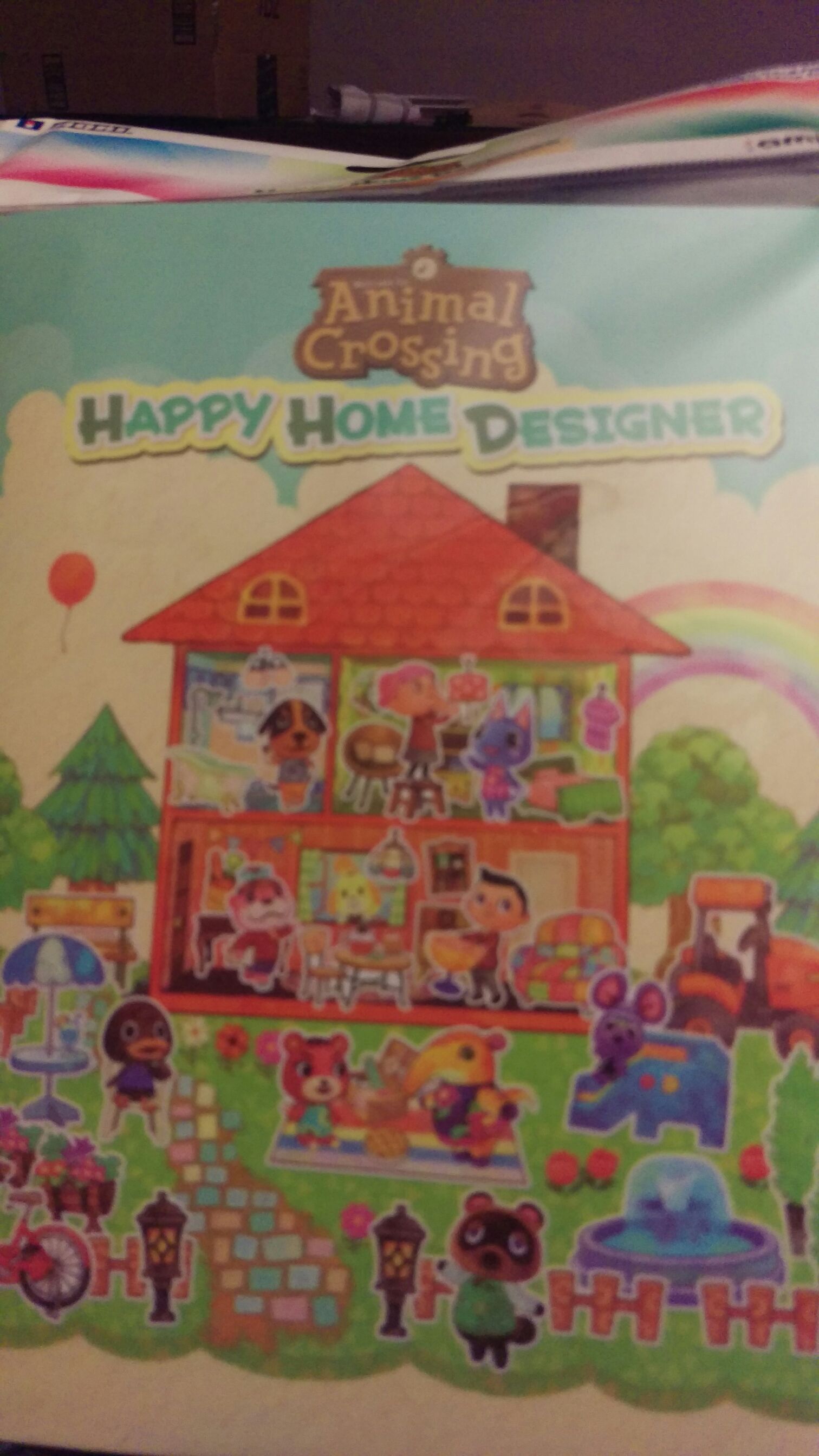 Micket Christmas Ball