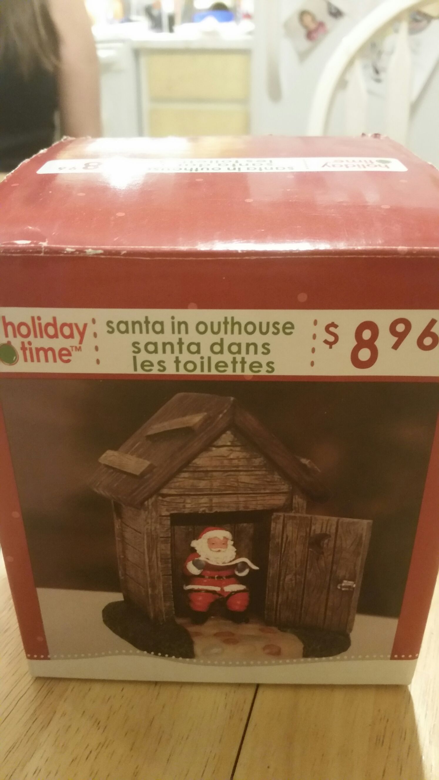 Dallas Cowboys Trailer