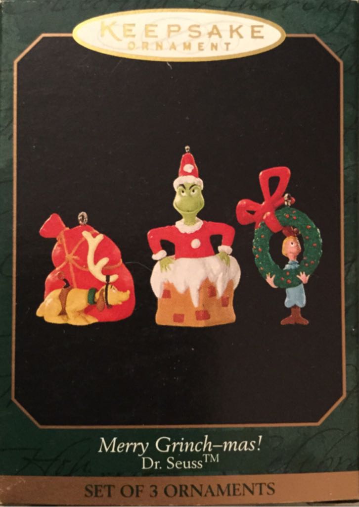 Santa’s Magic Sack