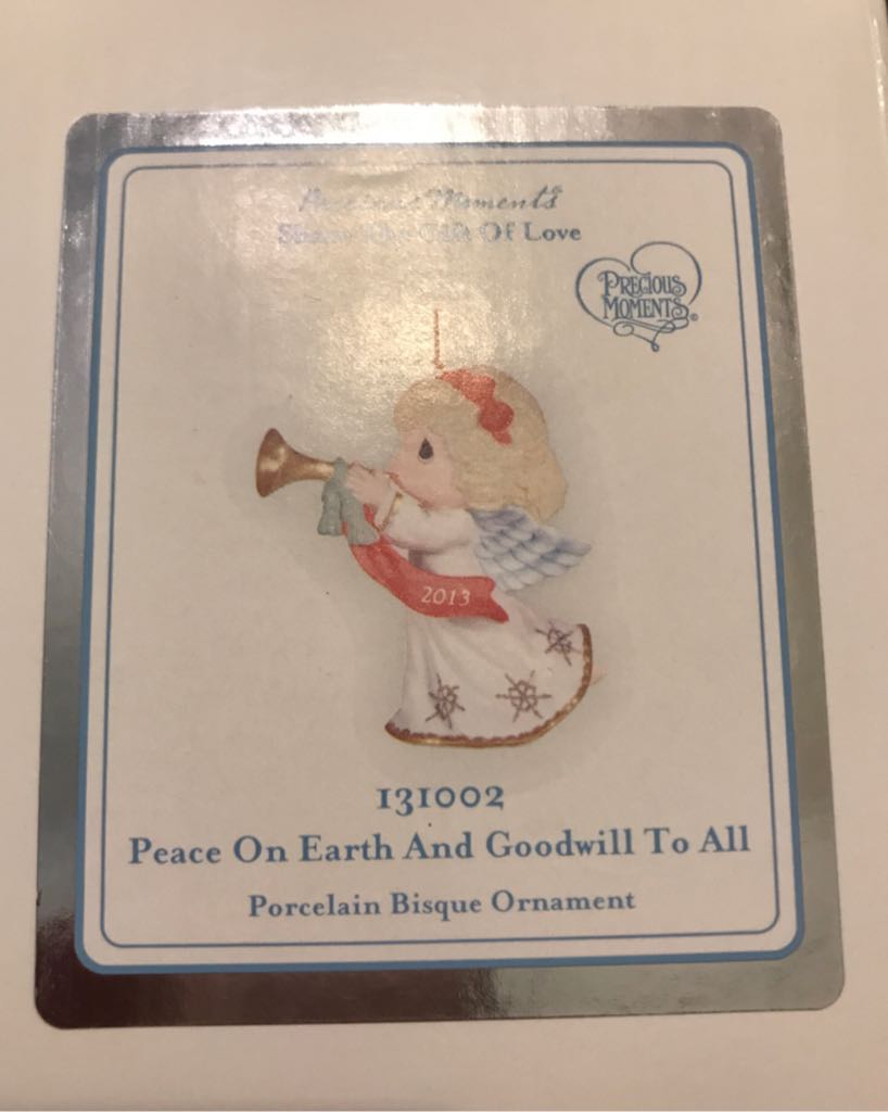 Star Trek: “CAPTAIN JAMES T. KIRK” #1 2010 Ornament