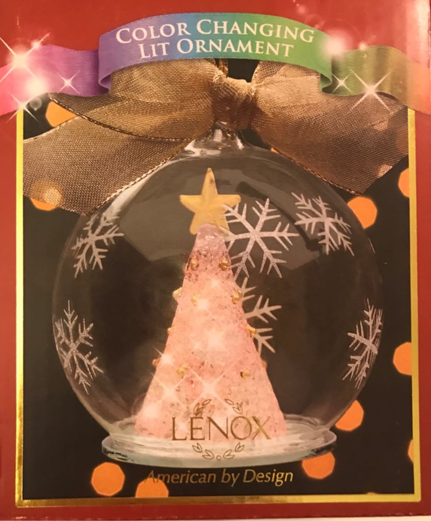 Holiday Lighthouse #3