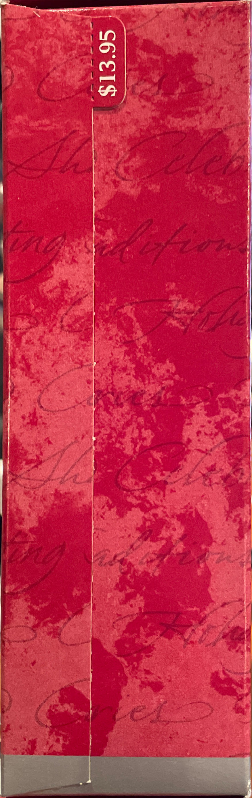 The Grinch - The Grinch (Hallmark Keepsake) ornament collectible [Barcode 015012494372] - Main Image 4