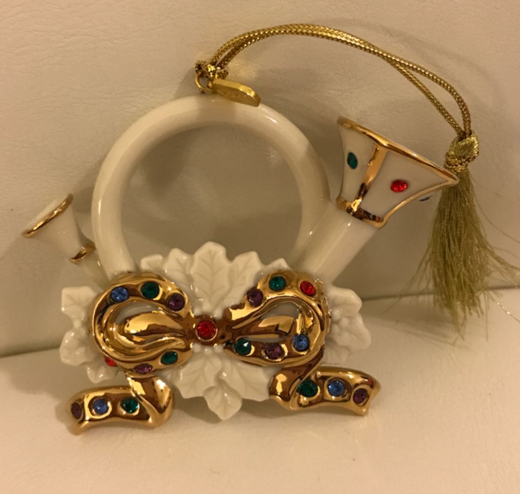 Jim Shore Mexico Santa